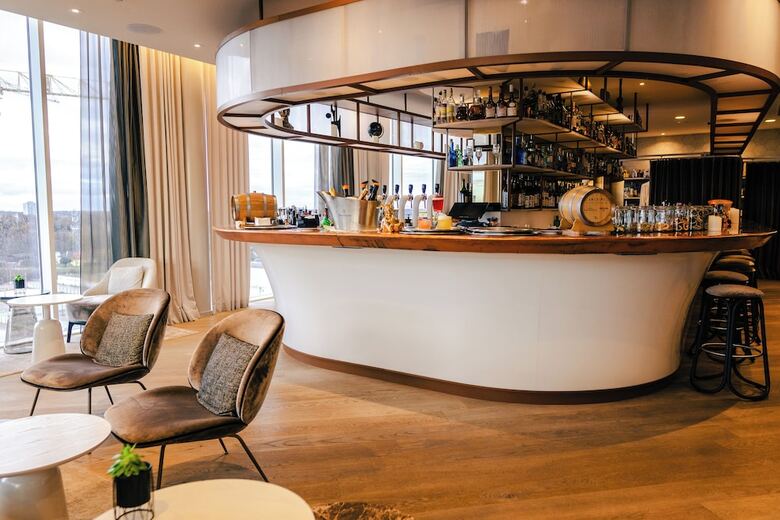 Hotel Residence Inn By Marriott Strasbourg