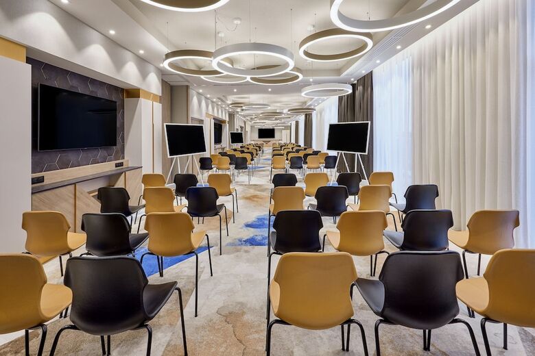 Hotel Residence Inn By Marriott Strasbourg