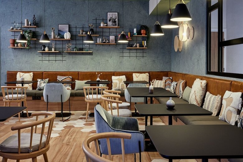 Hotel Residence Inn By Marriott Strasbourg