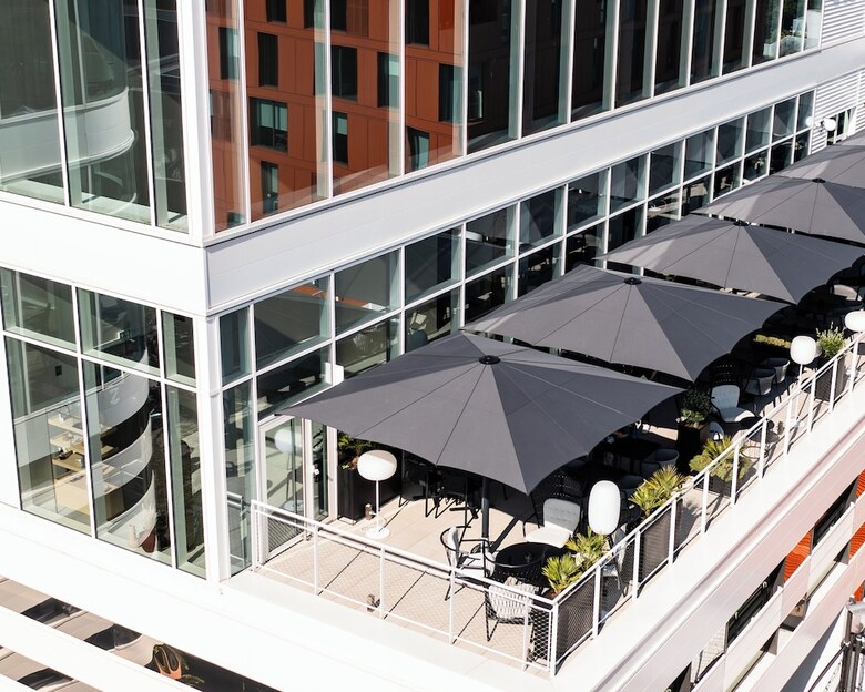 Hotel Residence Inn By Marriott Strasbourg