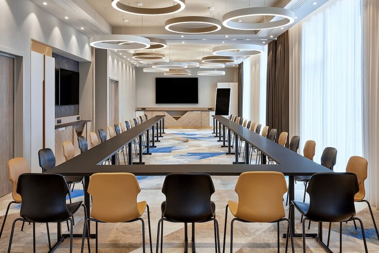 Hotel Residence Inn By Marriott Strasbourg