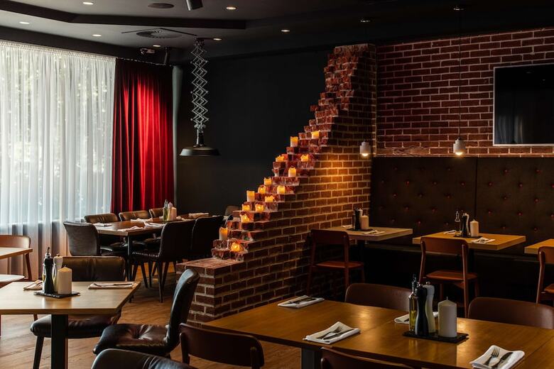 Pentahotel Bremen