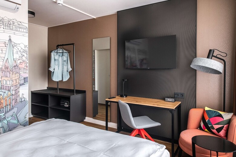 Pentahotel Bremen