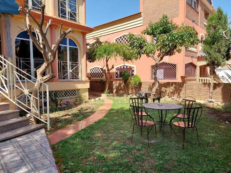 Hotel Villa Zafira