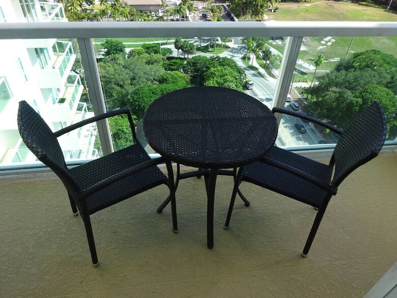 Apartamentos Ocean Million Dollar View Studio + Balcony #3