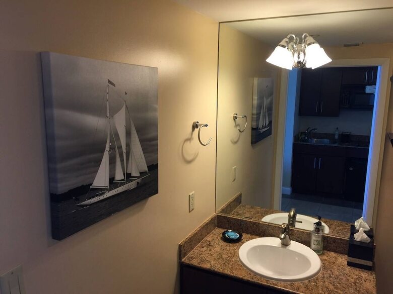 Apartamentos Ocean Million Dollar View Studio + Balcony #3