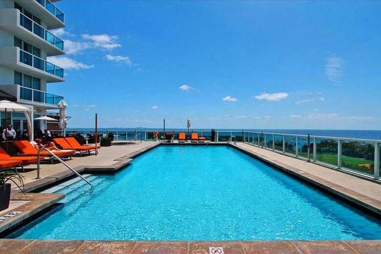 Apartamentos Ocean Million Dollar View Studio + Balcony #3