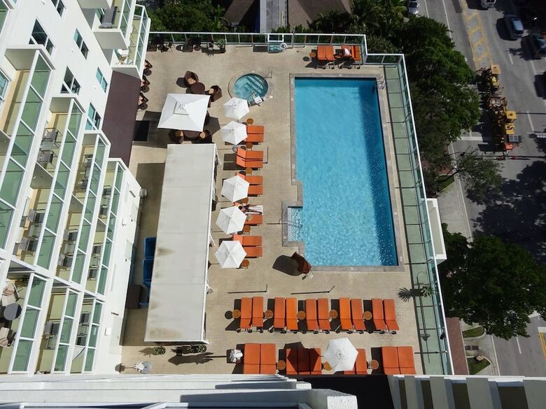 Apartamentos Ocean Million Dollar View Studio + Balcony #3