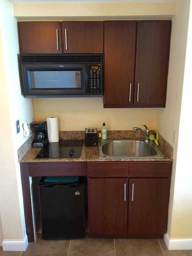 Apartamentos Ocean Million Dollar View Studio + Balcony #3