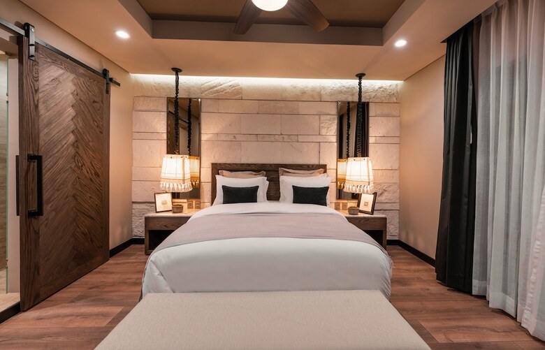 Hotel Casa Luciana Condesa
