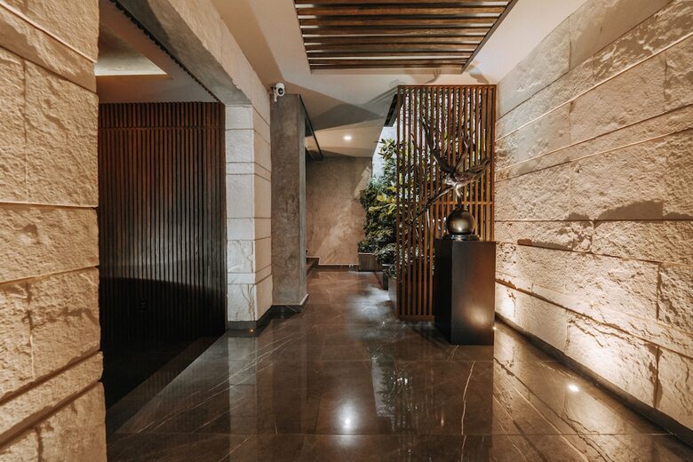 Hotel Casa Luciana Condesa