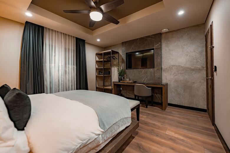 Hotel Casa Luciana Condesa