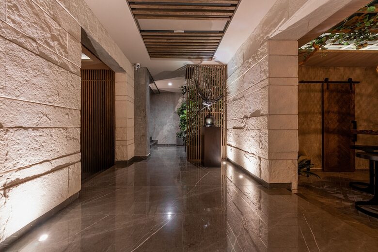 Hotel Casa Luciana Condesa