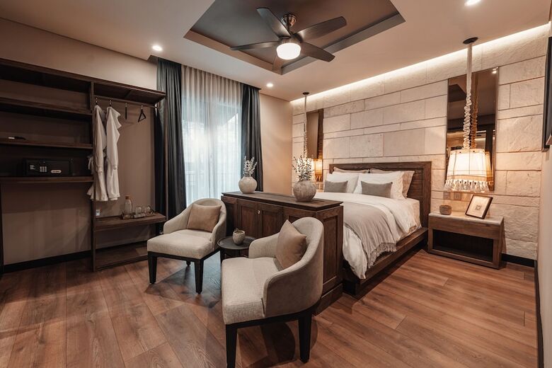 Hotel Casa Luciana Condesa