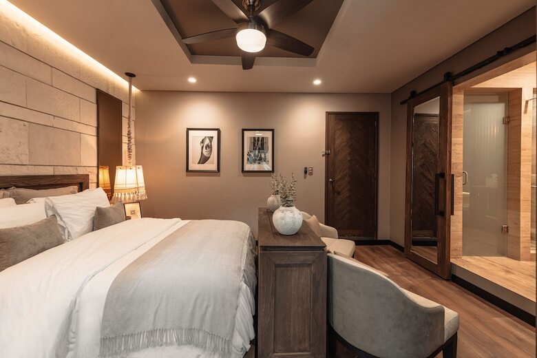 Hotel Casa Luciana Condesa