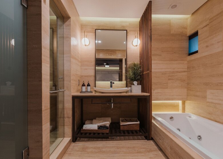 Hotel Casa Luciana Condesa