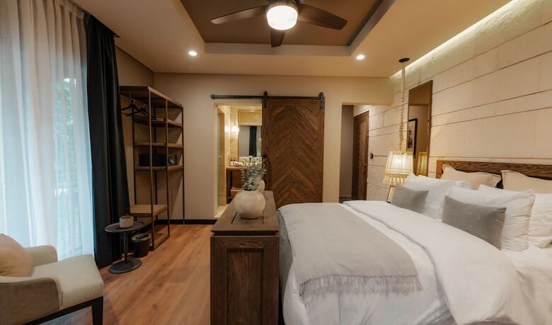 Hotel Casa Luciana Condesa