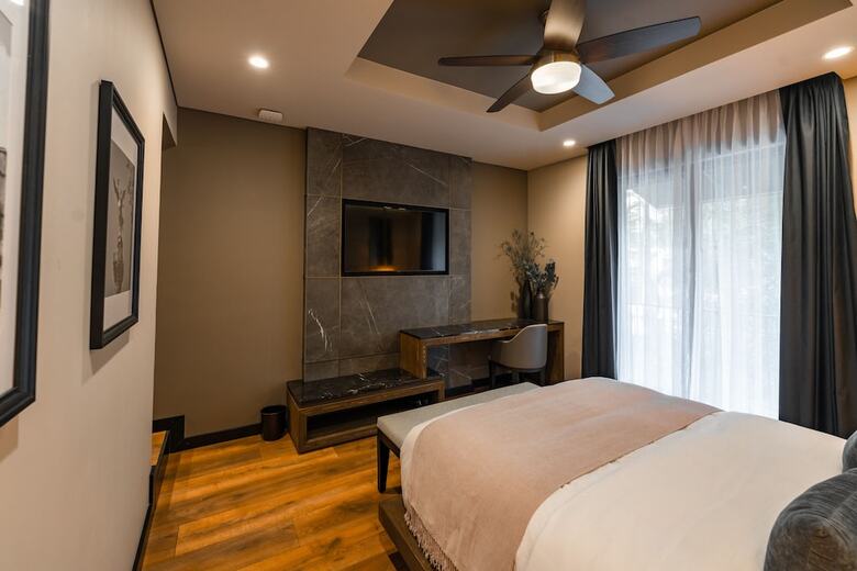 Hotel Casa Luciana Condesa