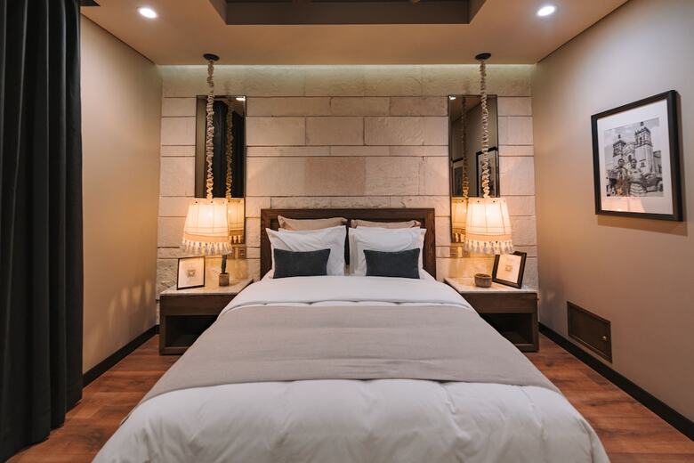 Hotel Casa Luciana Condesa