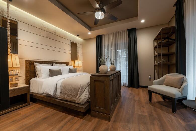 Hotel Casa Luciana Condesa