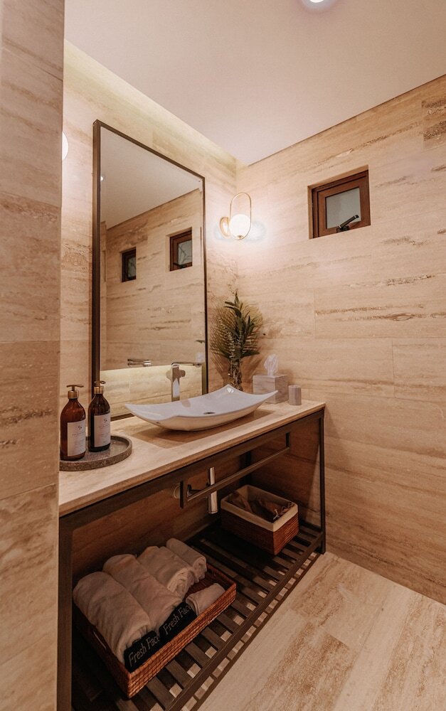 Hotel Casa Luciana Condesa