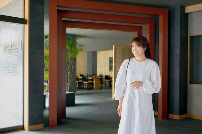 Hotel Waqoo Naritasanmonzen