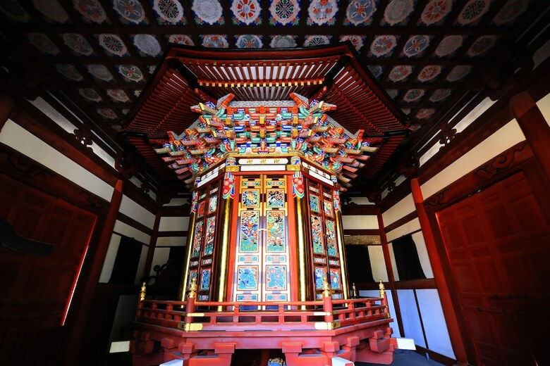 Hotel Waqoo Naritasanmonzen