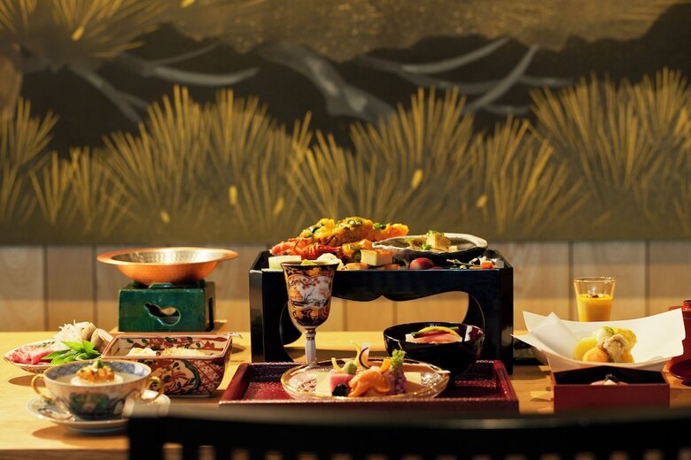 Hotel Waqoo Naritasanmonzen