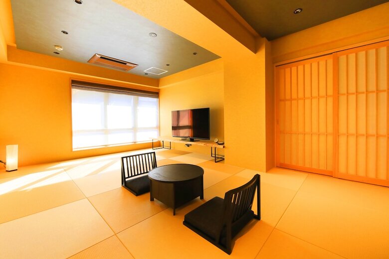 Hotel Waqoo Naritasanmonzen