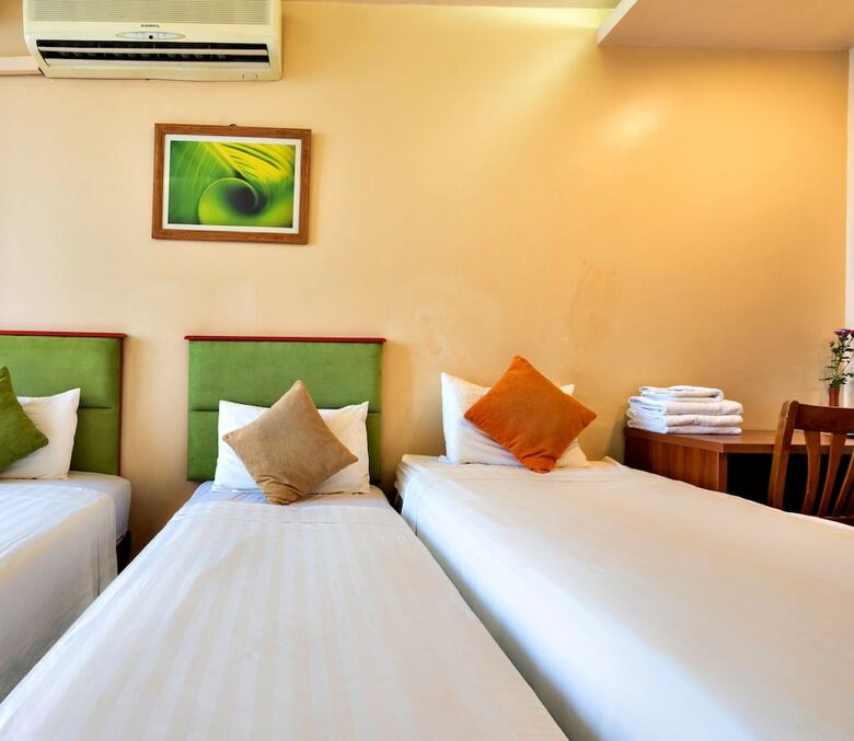 Hanz Lakeview Hotel Hanoi