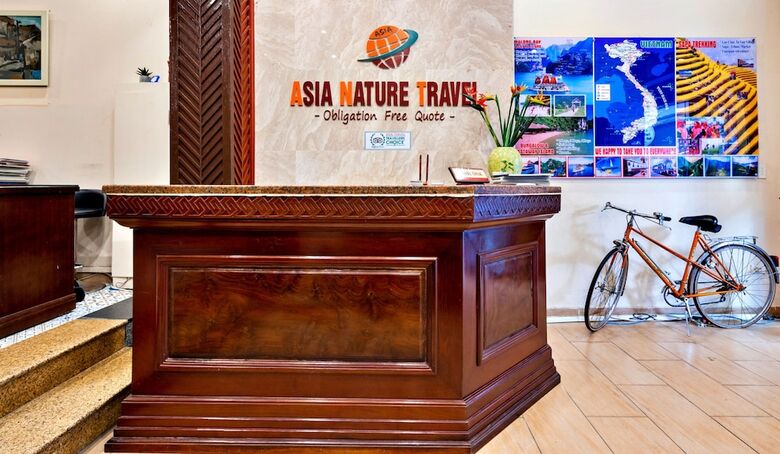 Hanz Lakeview Hotel Hanoi