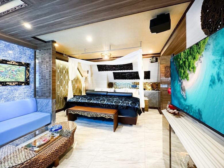 Hotel Balibali Annex