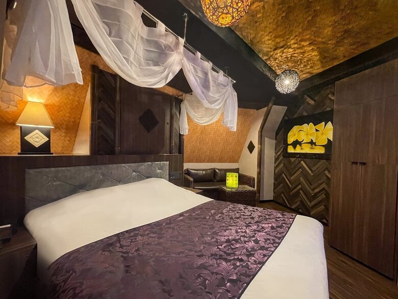 Hotel Balibali Annex