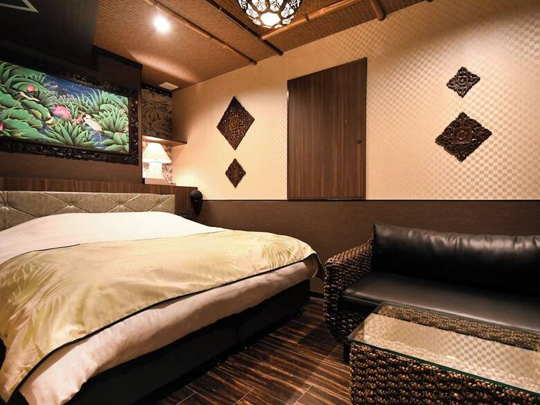 Hotel Balibali Annex