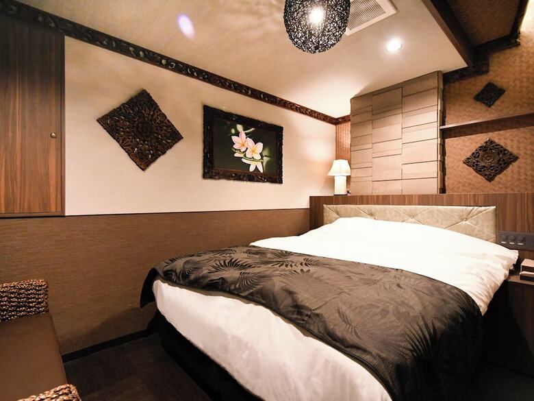 Hotel Balibali Annex