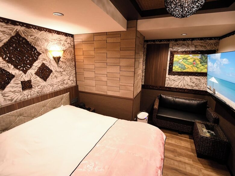 Hotel Balibali Annex