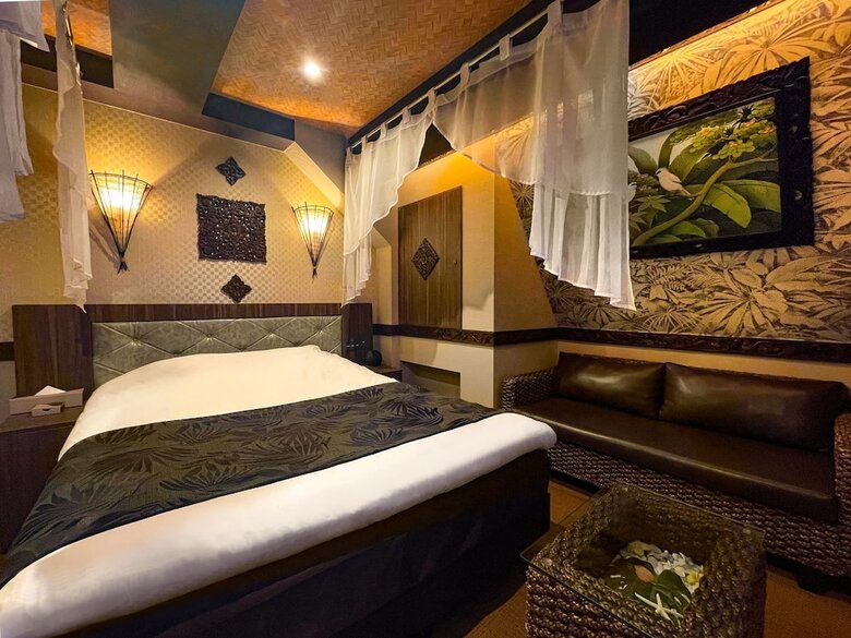 Hotel Balibali Annex