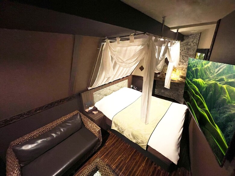 Hotel Balibali Annex