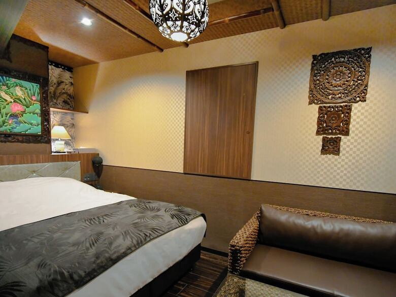 Hotel Balibali Annex