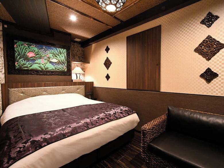 Hotel Balibali Annex