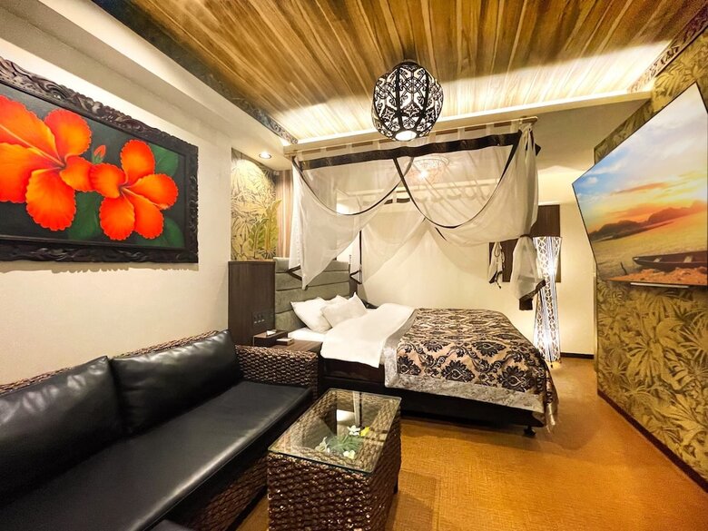 Hotel Balibali Annex