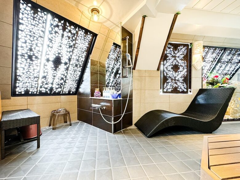 Hotel Balibali Annex