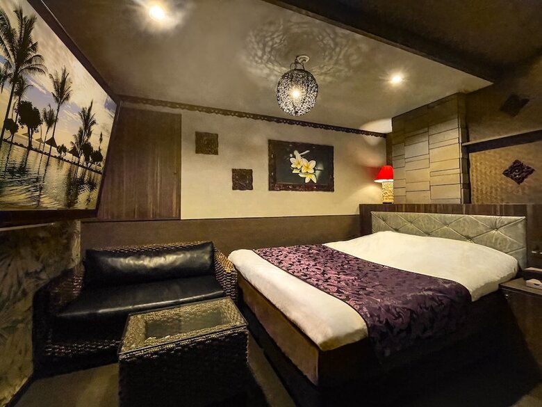 Hotel Balibali Annex