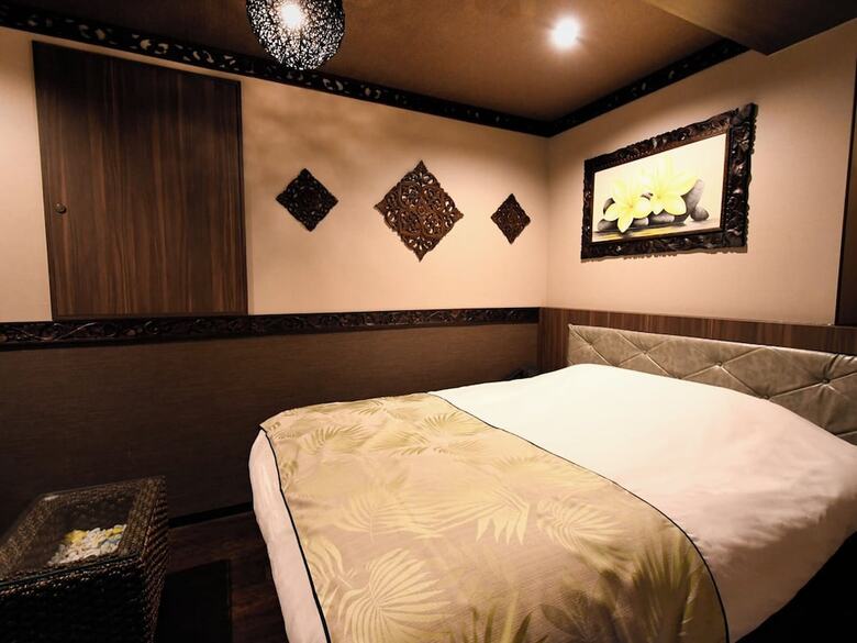 Hotel Balibali Annex