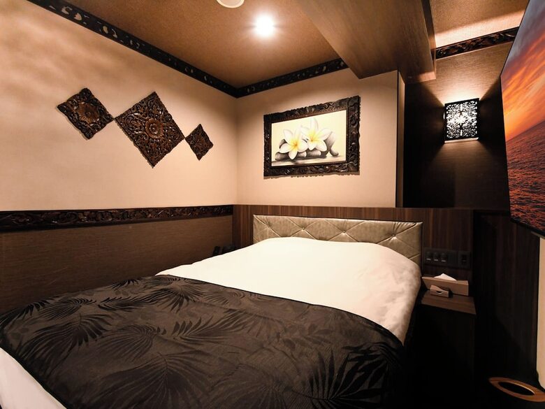 Hotel Balibali Annex