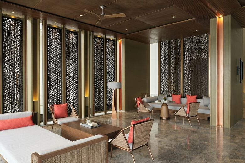 Hotel Sheraton Cebu Mactan Resort