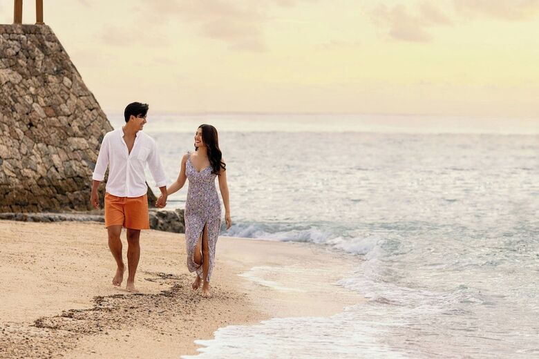 Hotel Sheraton Cebu Mactan Resort
