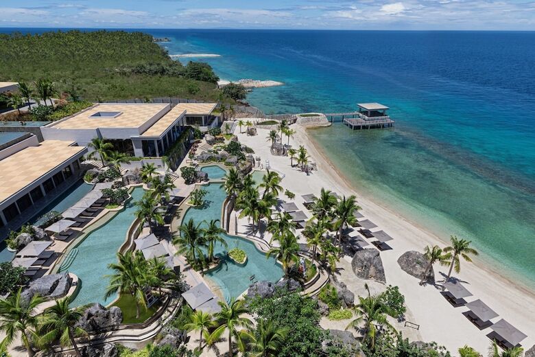 Hotel Sheraton Cebu Mactan Resort