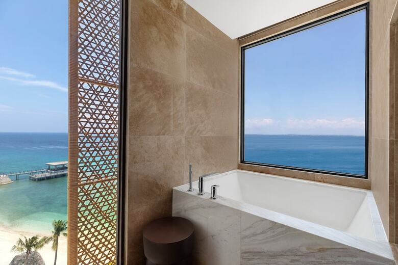 Hotel Sheraton Cebu Mactan Resort