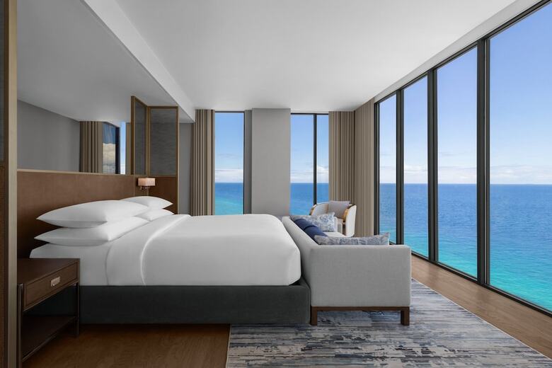 Hotel Sheraton Cebu Mactan Resort